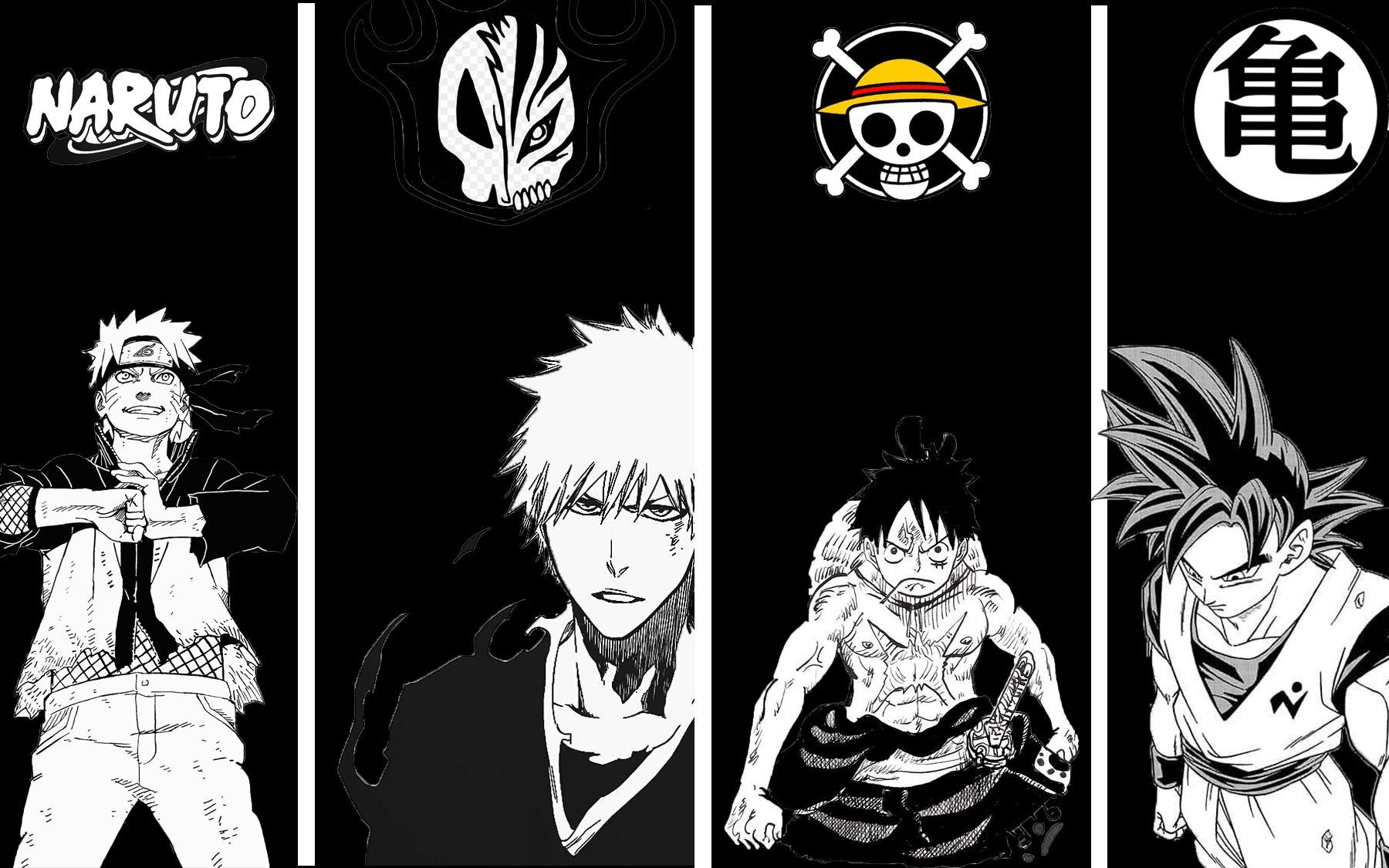 Anime | Best Anime | Ever | Made
